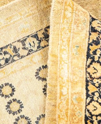 Mogul M1230 8'2"x10'1" Area Rug