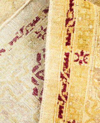 Mogul M1190 6'2"x9' Area Rug