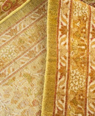 Mogul M1225 8'3"x10'7" Area Rug