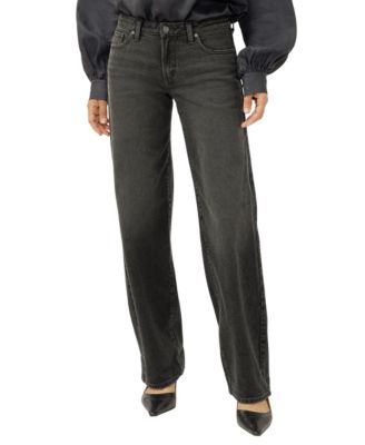 Silver Jeans Co.