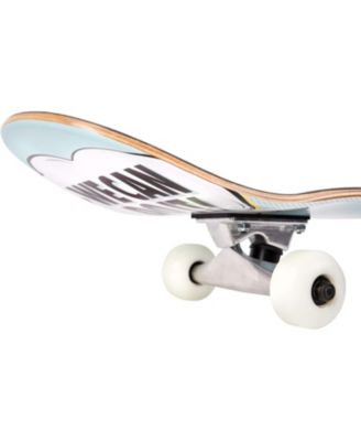 Complete 8 Inches Inch Skateboard - Panel