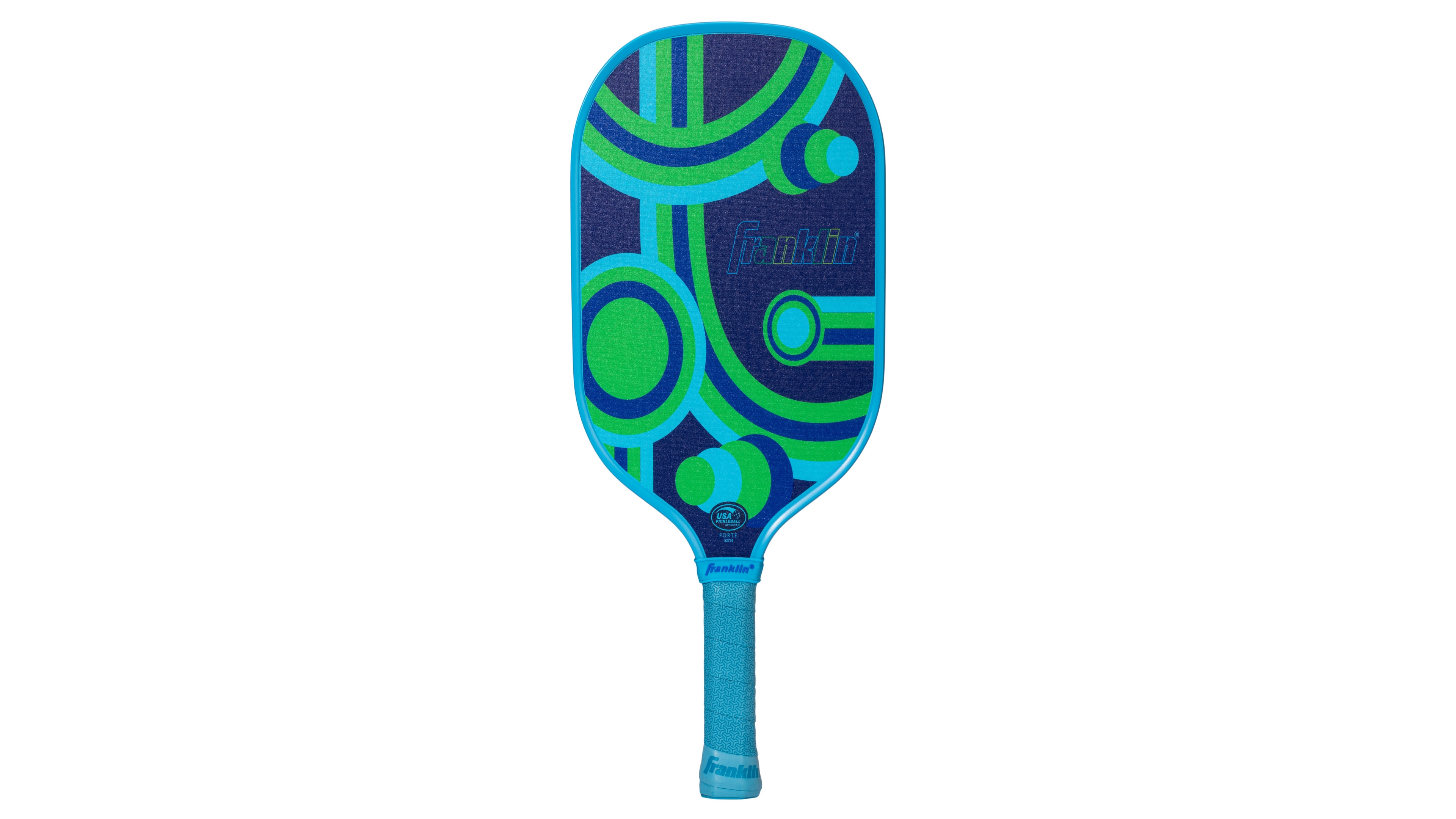 Franklin Sports Youth Pickleball Paddle