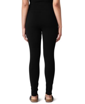 Women's High-Waist Ankle Leggings