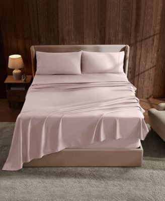 Premier Collection Deep Pocket 4 Piece Sheet Set, King