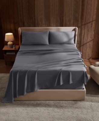 Premier Collection Deep Pocket 4 Piece Sheet Set, Full XL