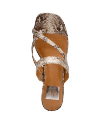 Women's Ballin Strappy Dress Sandals