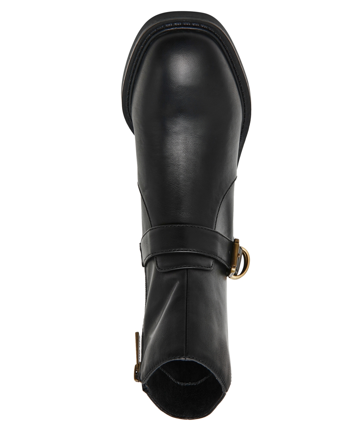 Anne Klein Women's Amias Block Heel Booties