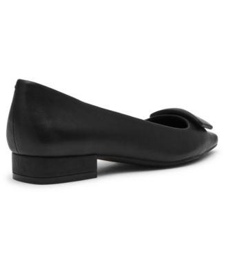 Women's Crawford Pointed Toe Flats