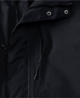 Men's Squall Waterproof Insulated Winter Stadium Coat