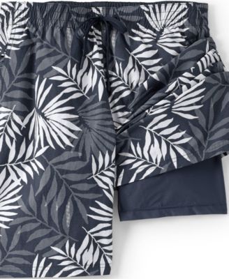 Men's 9" Volley Hydroliner Swim Trunks