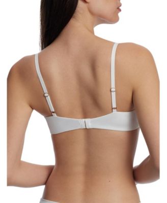 Women's Minx Lace Unlined Balconette Bra