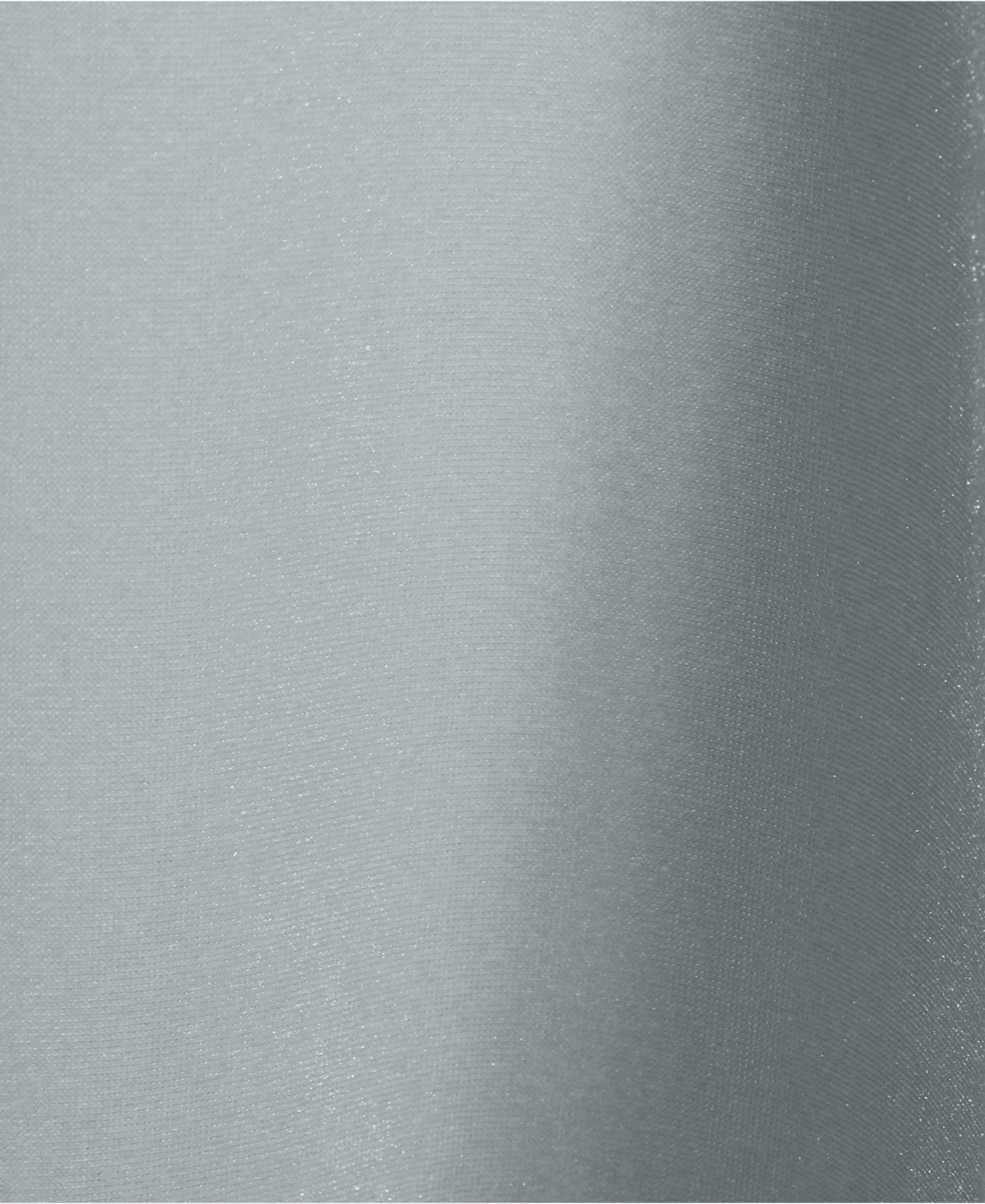 Женская блузка Lands' End Plus Size Long Sleeve Velvet, цвет: Серебряный морозный — фото 4