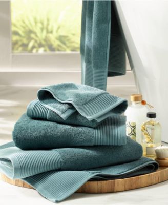 Turkish Luxe 2-Piece Washcloth Set