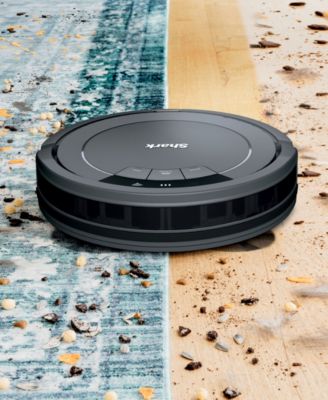ION Robot Vacuum