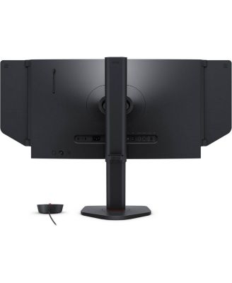 ZOWIE XL2586X+ 24.1" 16:9 Full HD 600Hz DyAc 2 TN LCD eSports Gaming Monitor, Dark Gray