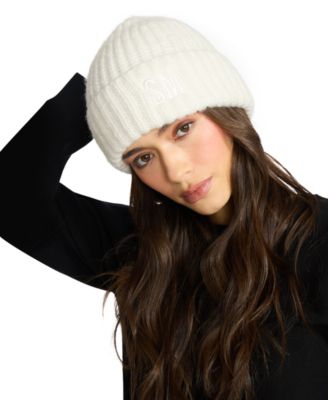 Women's Marled Knit Beanie