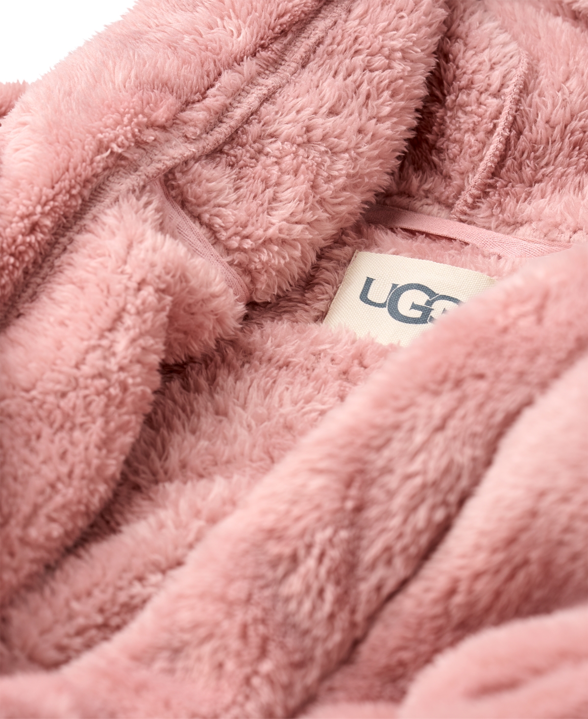 Ugg Women's Aarti Belted Fleece Robe