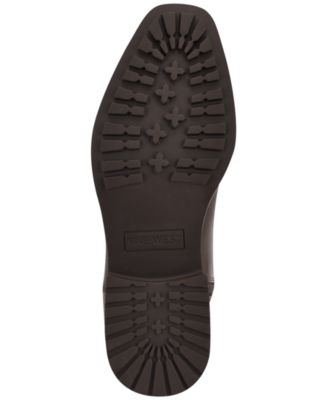 Women's Barile Tall Wide Calf Block Heel Boots