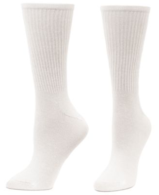 Hue - Women's 3 Pack Crew Socks