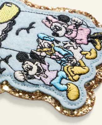 Disney | Macy's Mickey & Friends NYC Adhesive Patch, Macy's Exclusive