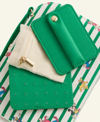 Disney | Macy's Mickey Mouse & Friends Jewelry Storage Case, Macy's Exclusive