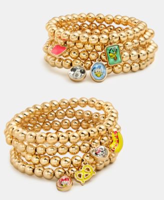 Super Smalls - Disney | Macy's Kids 8-Pc. Stretchy Bracelet Set