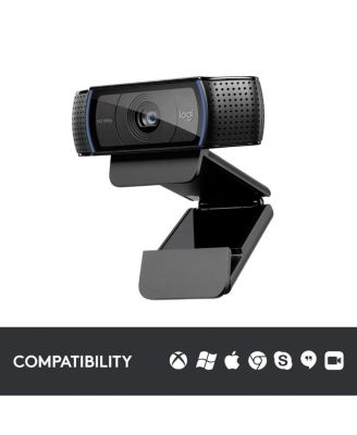 C920S Pro Hd Webcam