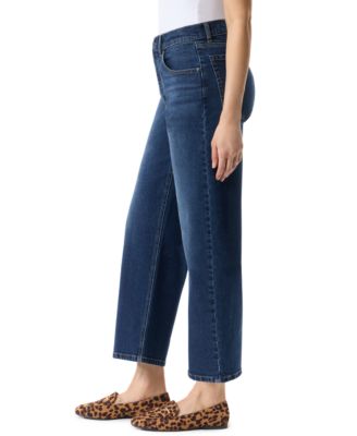 Women's Barrel High-Rise Jeans
