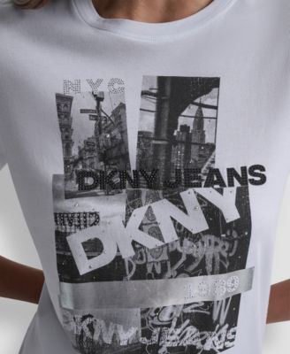 Women's Crewneck T-Shirt