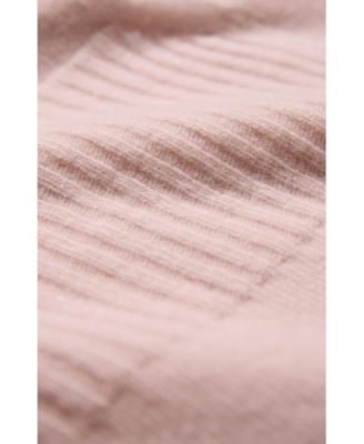 Women's British Supersoft Slouchy Cowl Neck