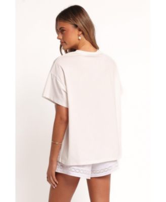 Women's The Tropics Graphic Tee