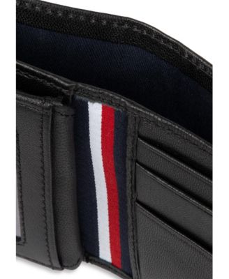 Men's Trifold RFID Wallet