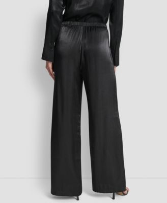 Women's Wide Leg Pants