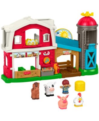 Little People