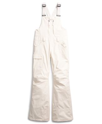 Women's Freedom Insulated Bib Overalls