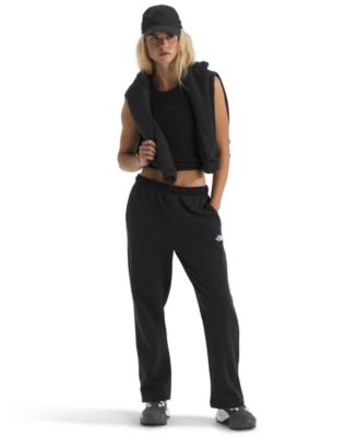 Women's Evolution Simple Dome Straight Leg Pants