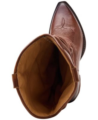 Stage Slouchy Western Boots