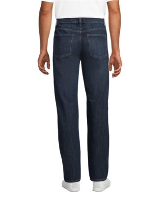 Men's Rigid Comfort Waist Classic Fit Jean