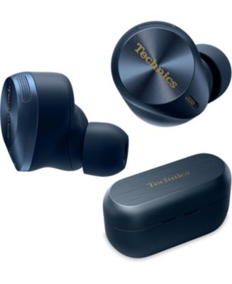 イヤホン Technics EAR AZ80 Panasonic Panasonic Technics EAH-AZ80-A Premium Hi-Fi True Wireless