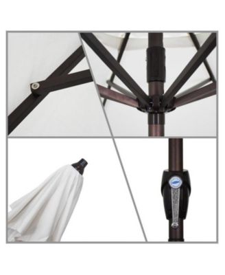 9' Casa Series Patio Umbrella
