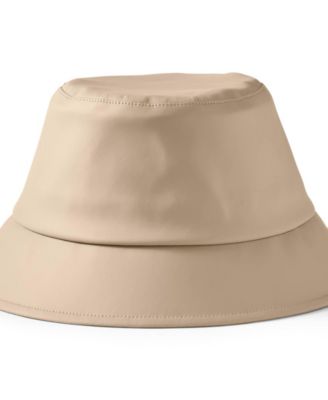 Women's Squall Slicker Bucket Hat