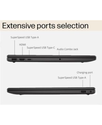 255 G10 Business Laptop 250 Series (15.6" FHD IPS Anti-glare, 24GB RAM, 1TB SSD, Intel 10-Core i5-1334U (> AMD Ryzen 7-7530U)), Military Grade, Webcam w/Shutter, Numeric Keypad, HDMI, Win 11 Pro