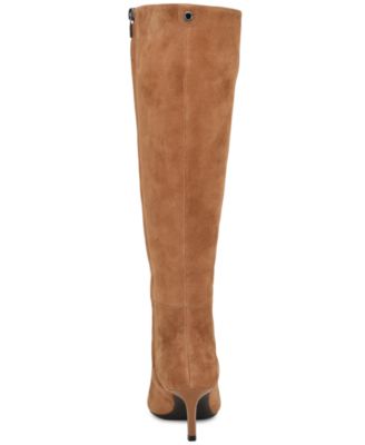 Women's Kimdee 9X9 Tall Stiletto Dress Boots