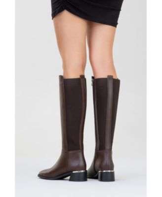 Women's Rochos Leather Boot