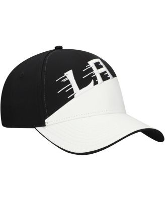 Men's Black Los Angeles Kings Stadium Series Team Flex Hat
