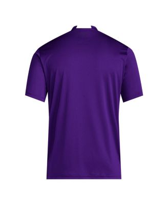 Men's Purple Washington Huskies 2025 Training Performance Team T-Shirt