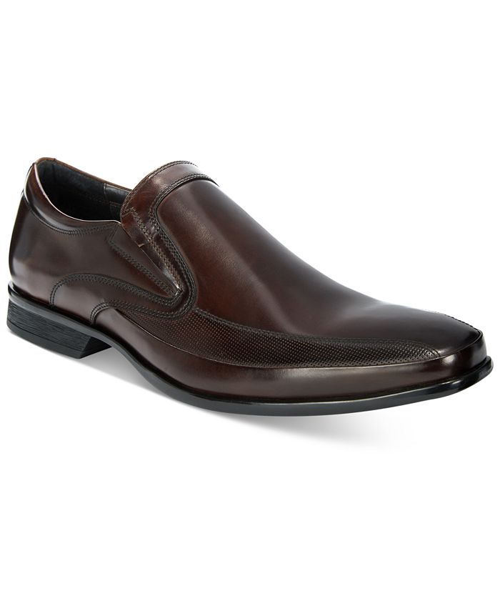 Kenneth Cole New York Men's Extra Official Loafers & Reviews - All Men ...
