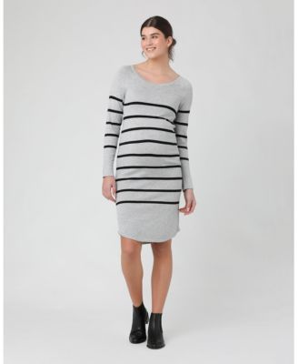 Maternity Valerie Tunic Dress