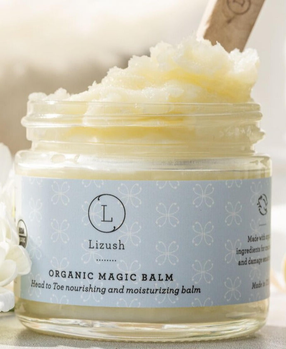 Lizush Baby New Gift Set
