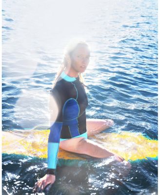 Women's The Yulex Jacket